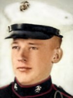 ARNOLD ROBERT - Vietnam War Veteran