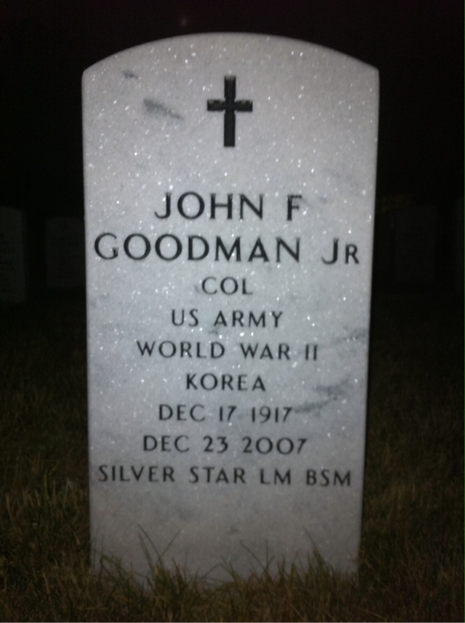 John Goodman