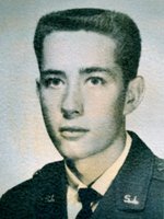 WILLIAMS MARSHALL WAYNE - Vietnam War Veteran