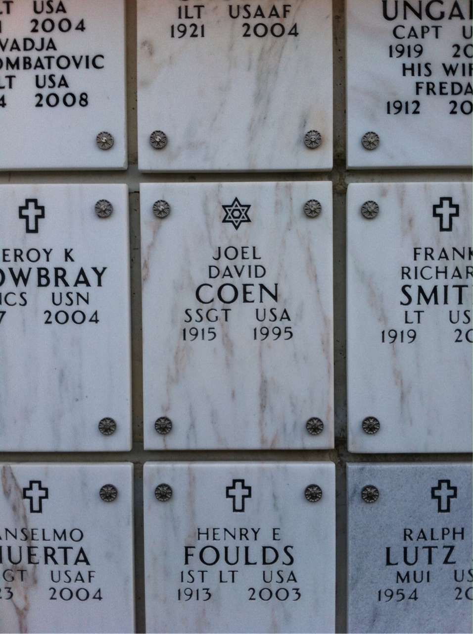 Joel Coen