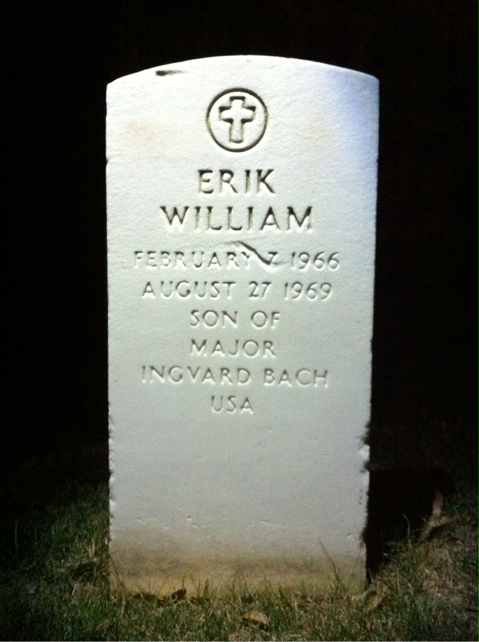 Erik Bach
