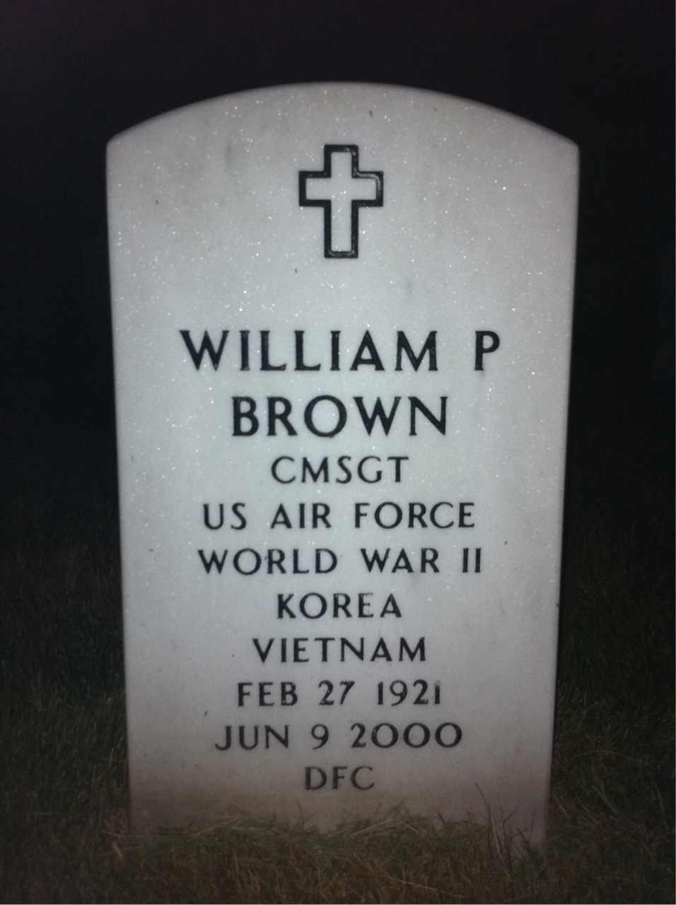 William Brown