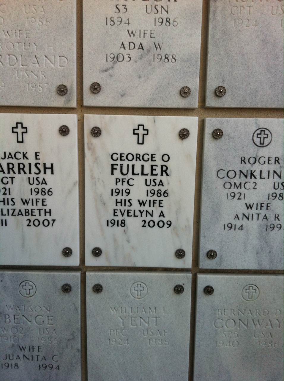 George Fuller