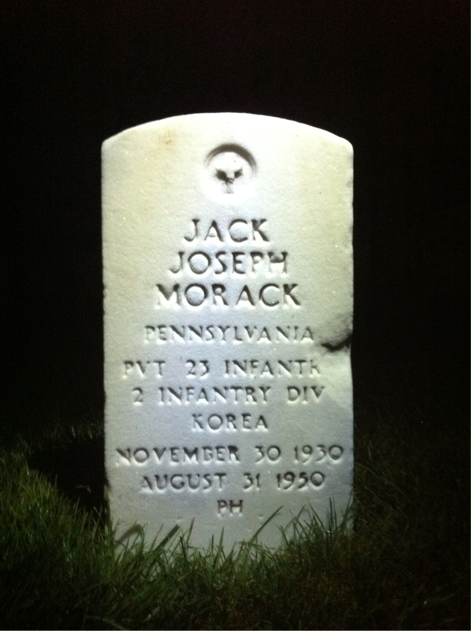 Jack Morack