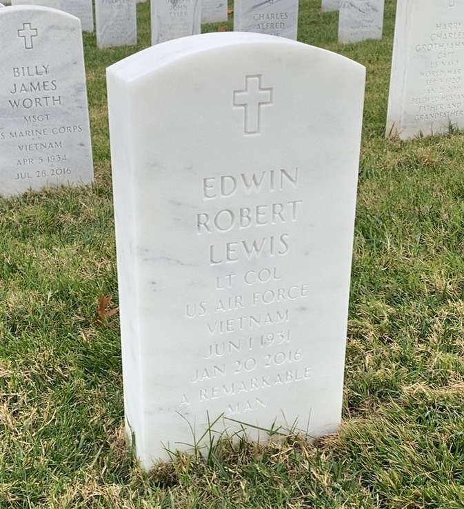 Edwin Robert Lewis