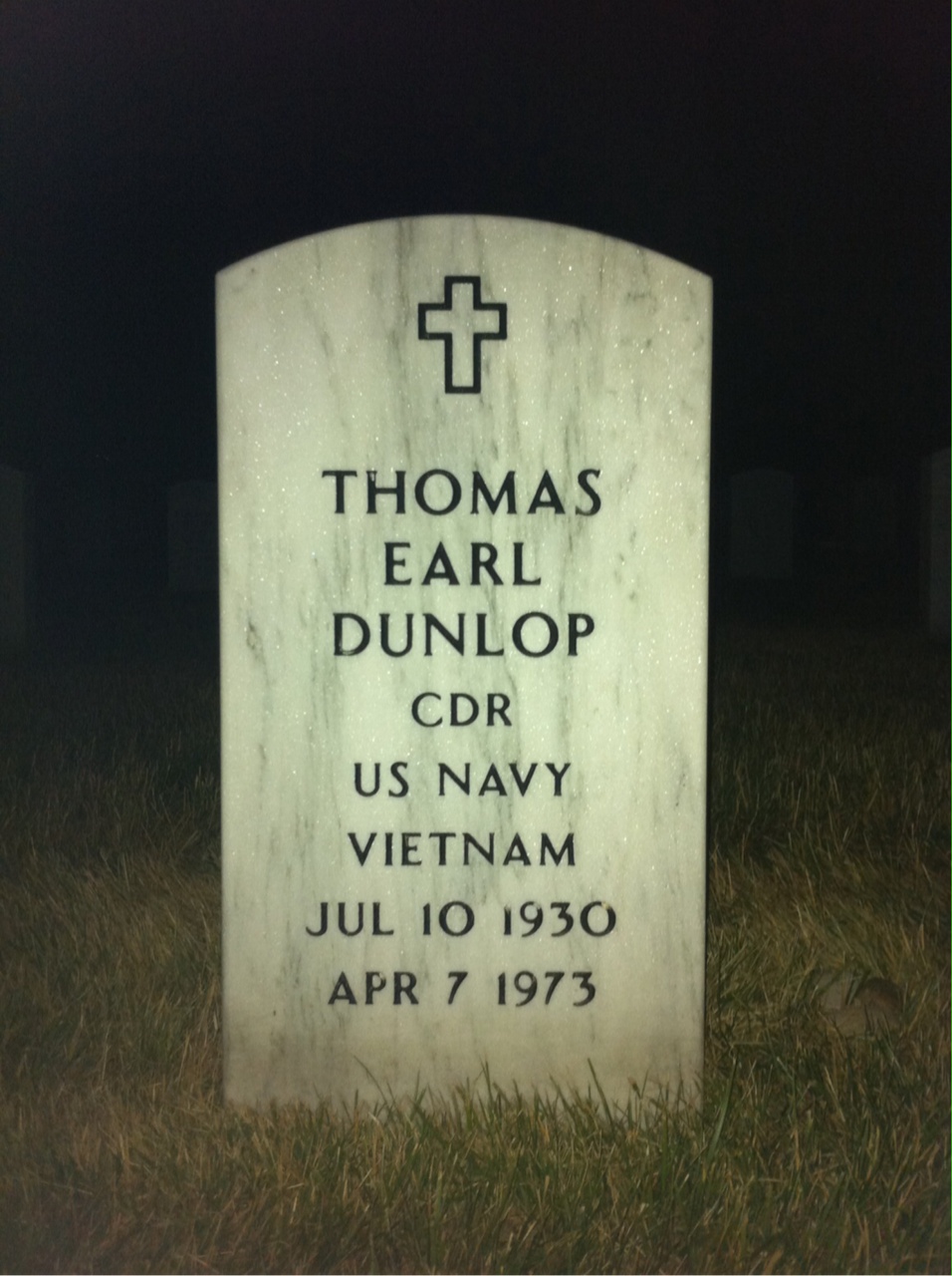 Thomas Dunlop