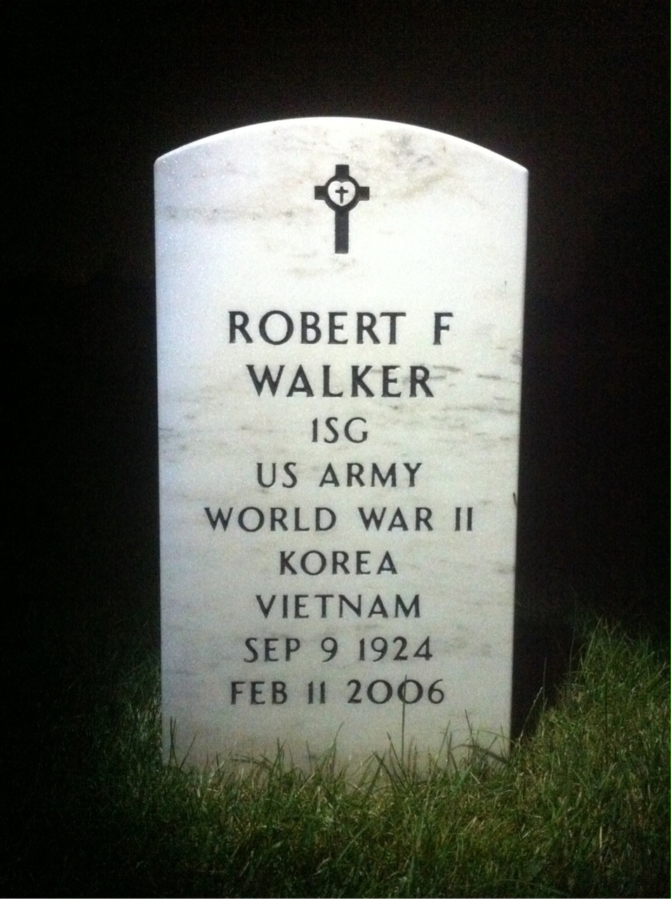 Robert Walker