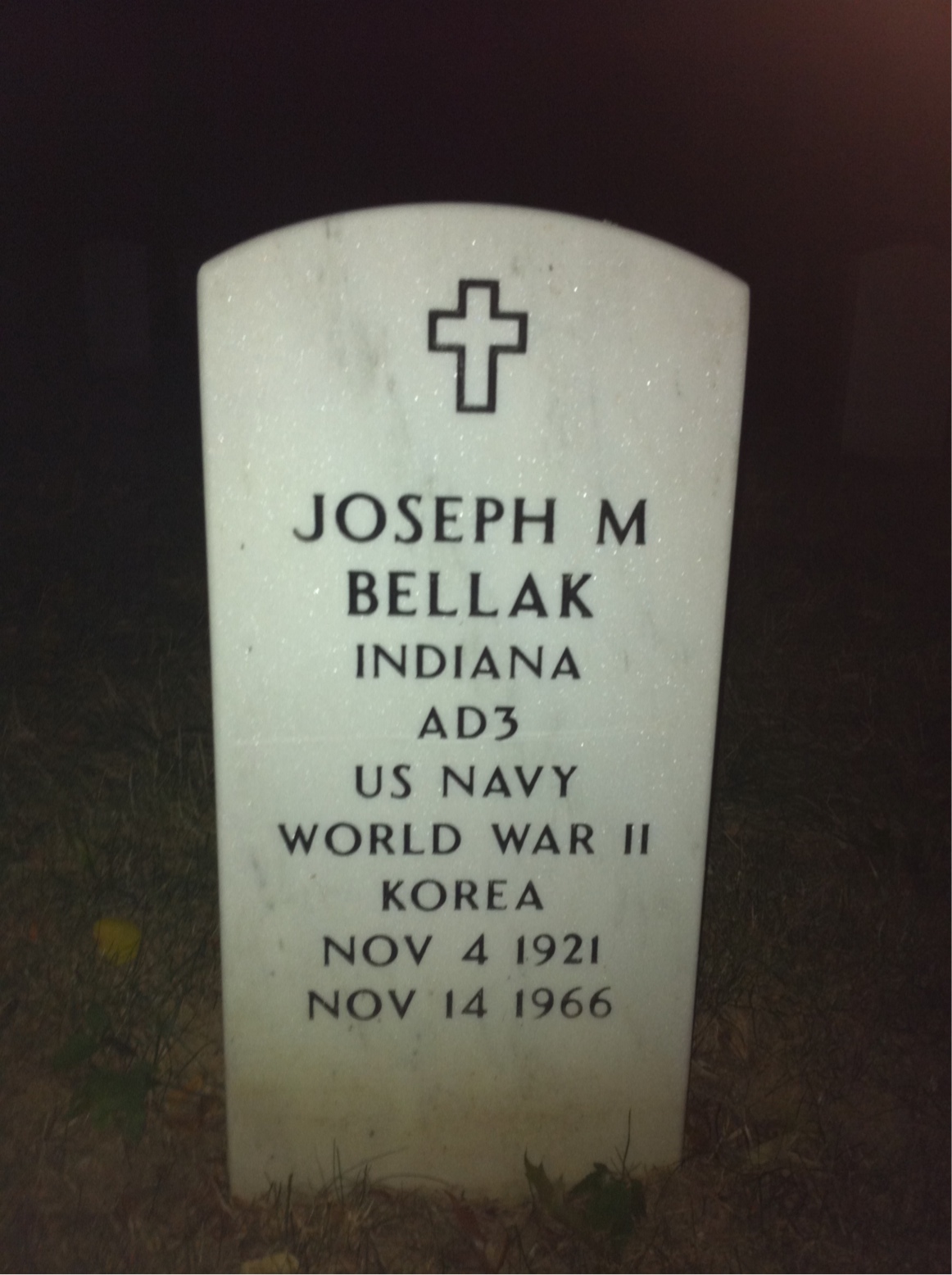 Joseph Bellak