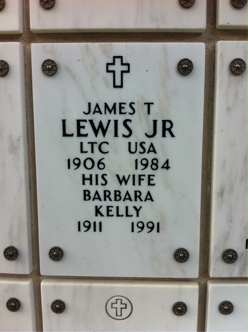 James Lewis