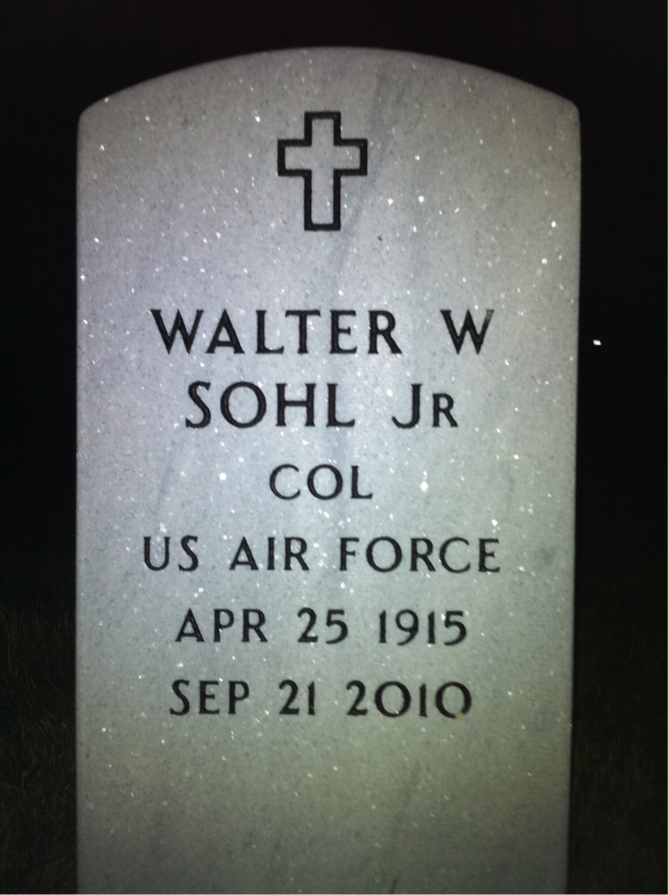 Walter Sohl