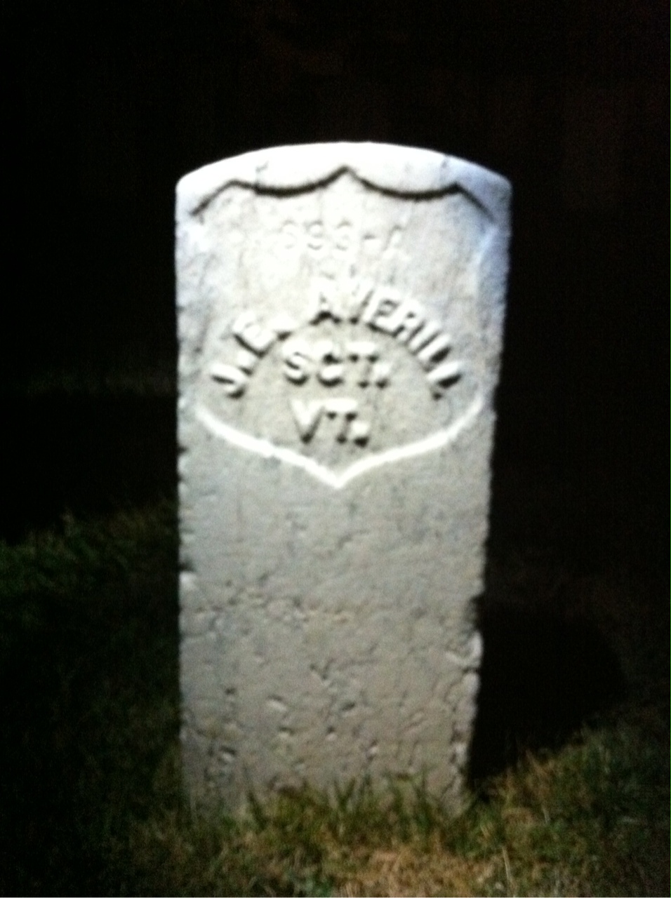 Joseph Averill