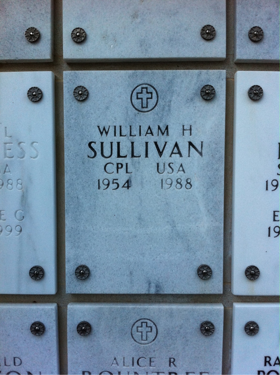William Howard Sullivan