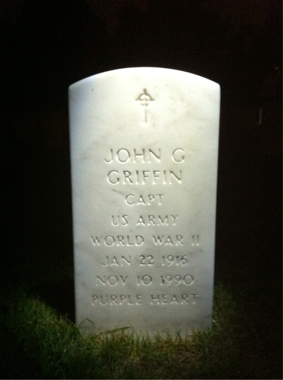 John Griffin