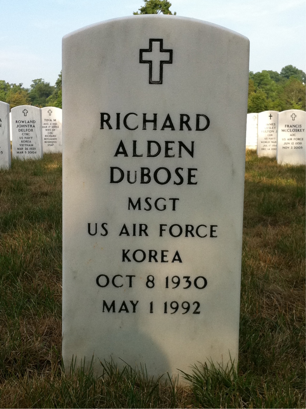 Helen Ann Dubose