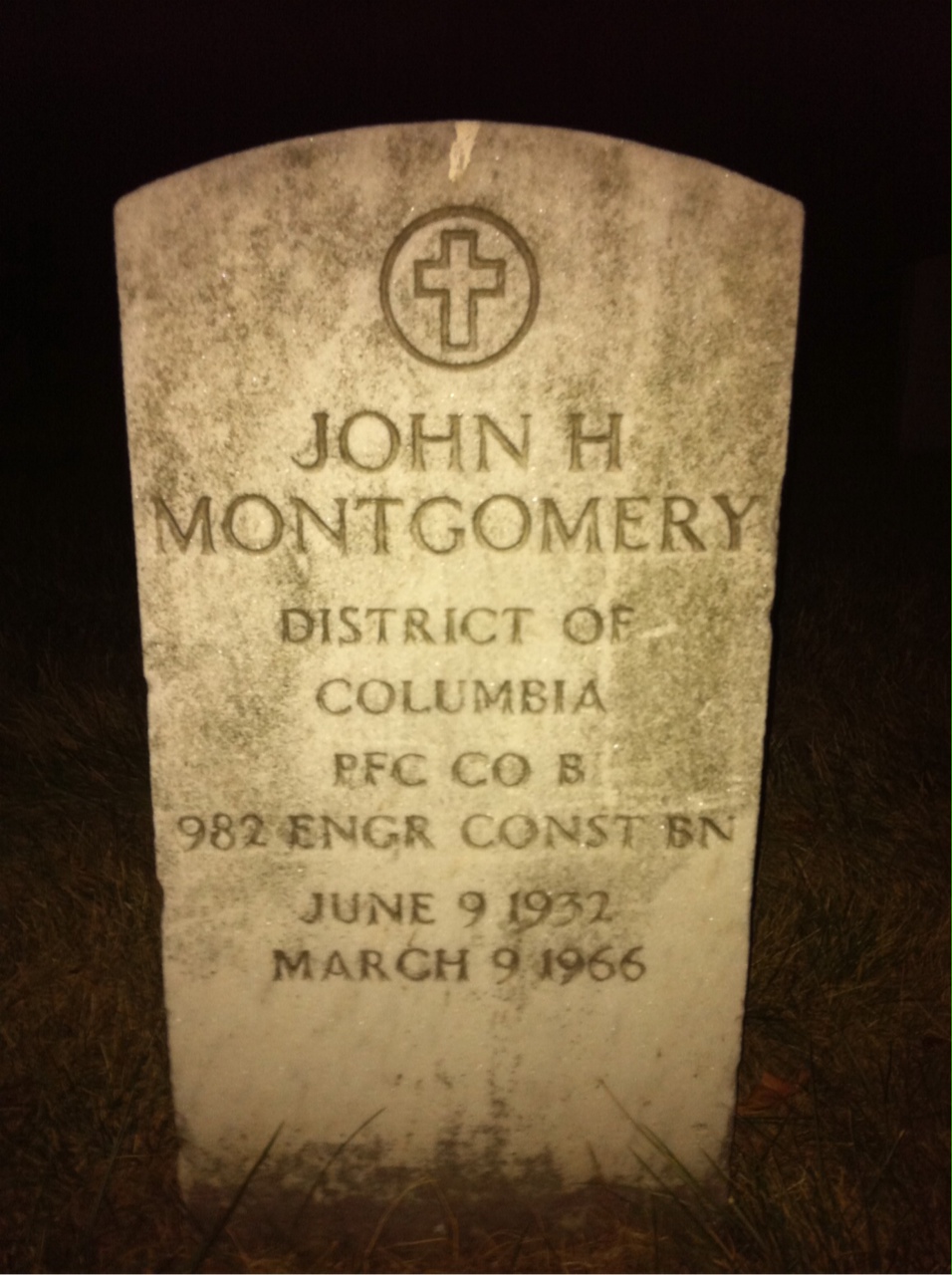 John Montgomery