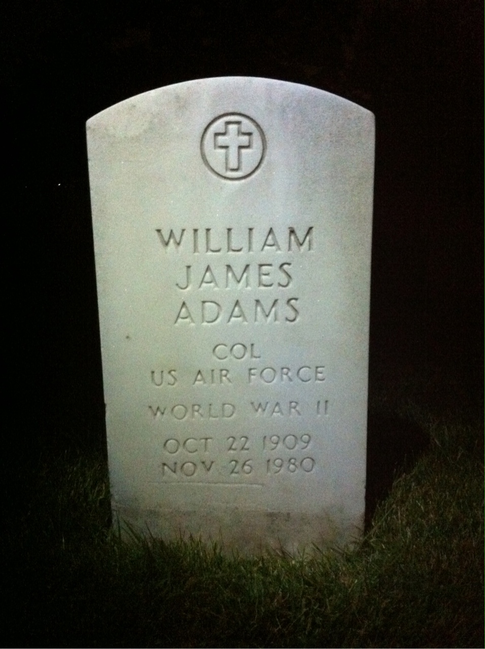 William Adams