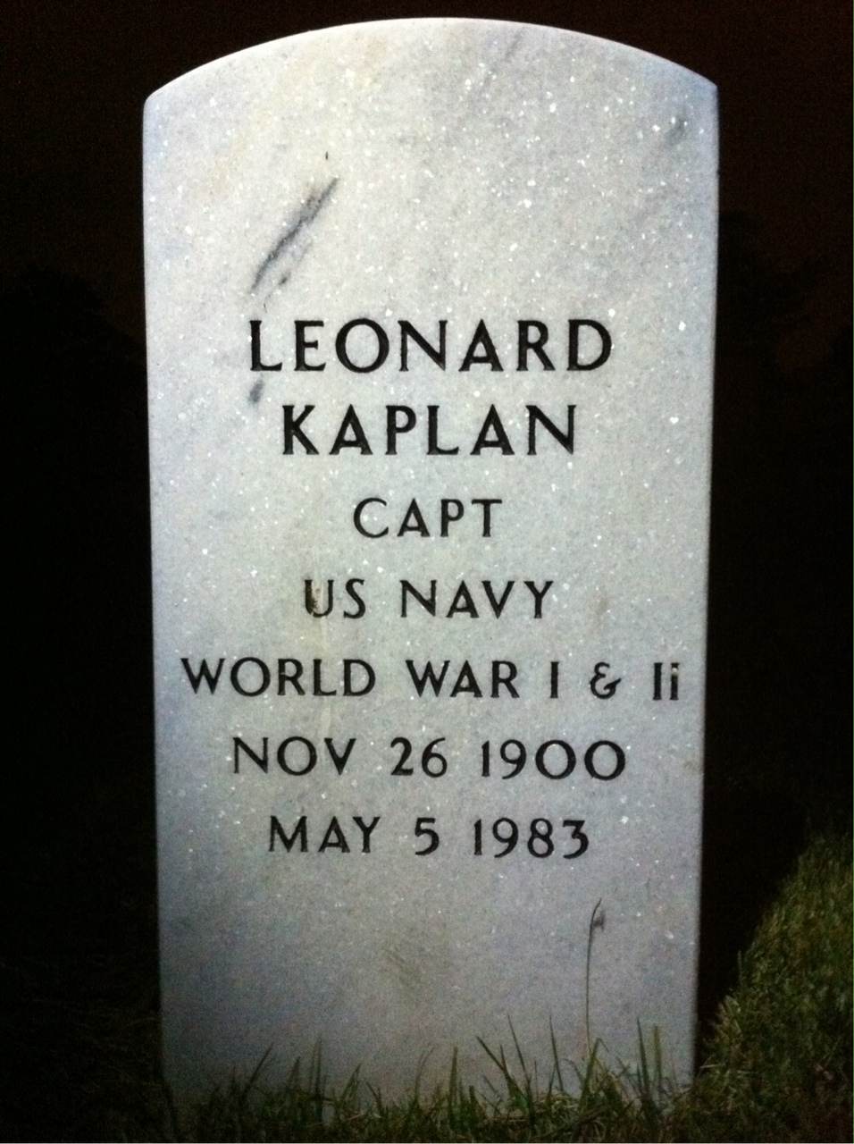 Ethel Kaplan