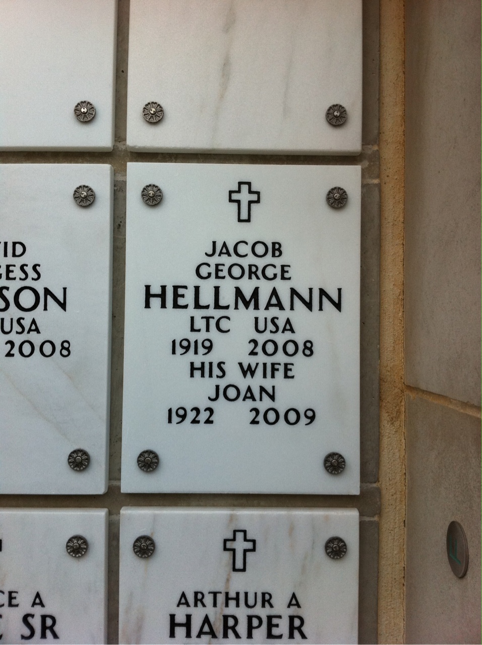 Jacob Hellmann