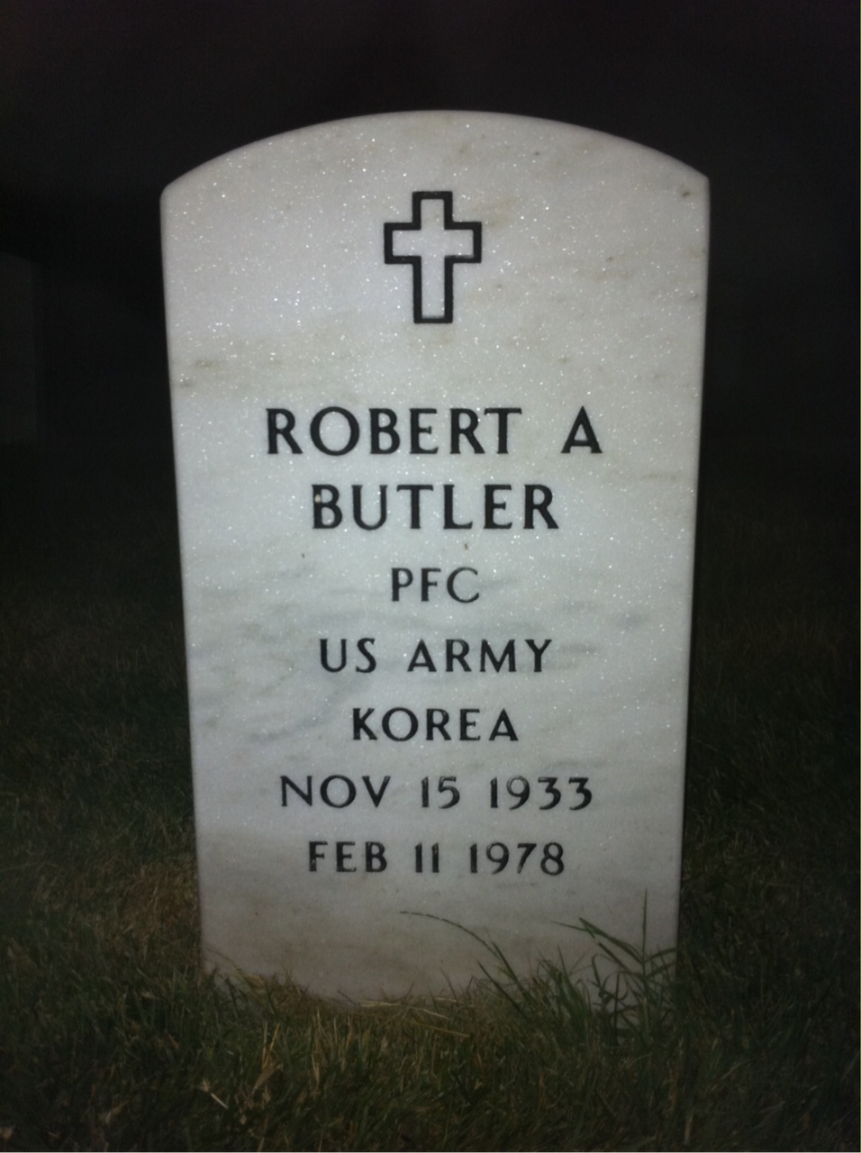 Robert Butler
