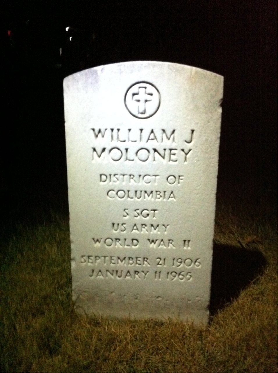 William Moloney