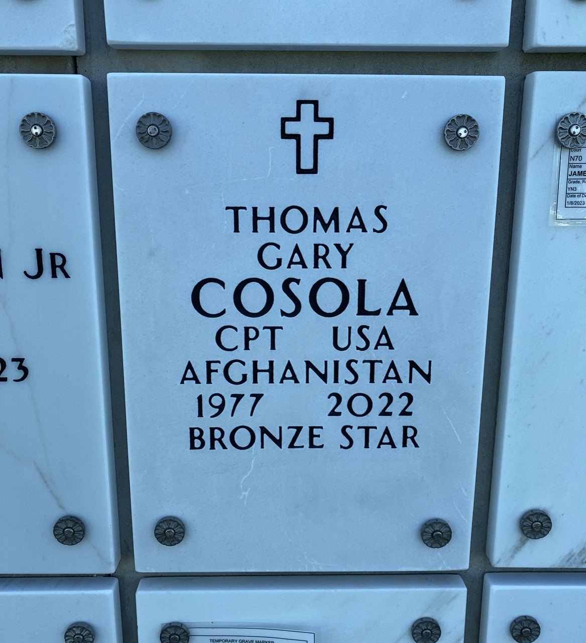 Thomas Cosola