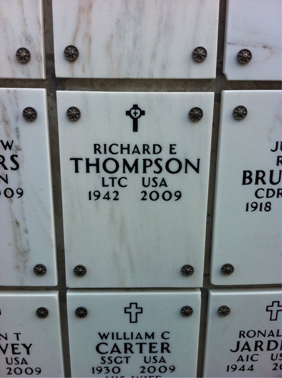 Richard Thompson