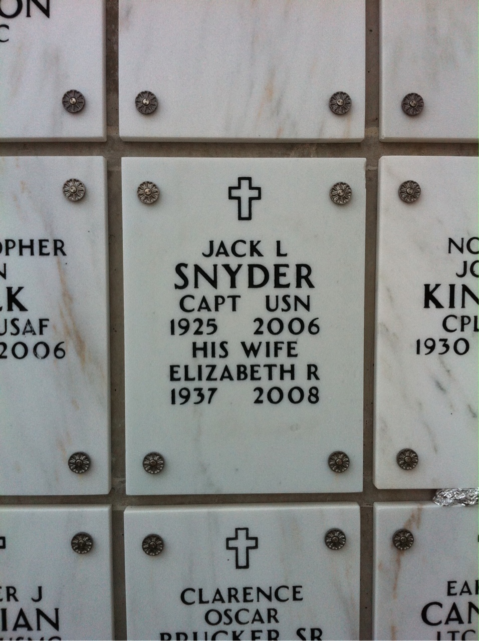 Jack Snyder