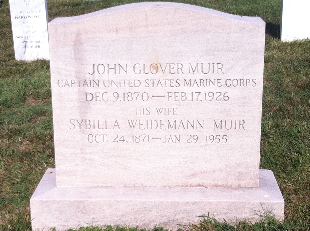 John Muir