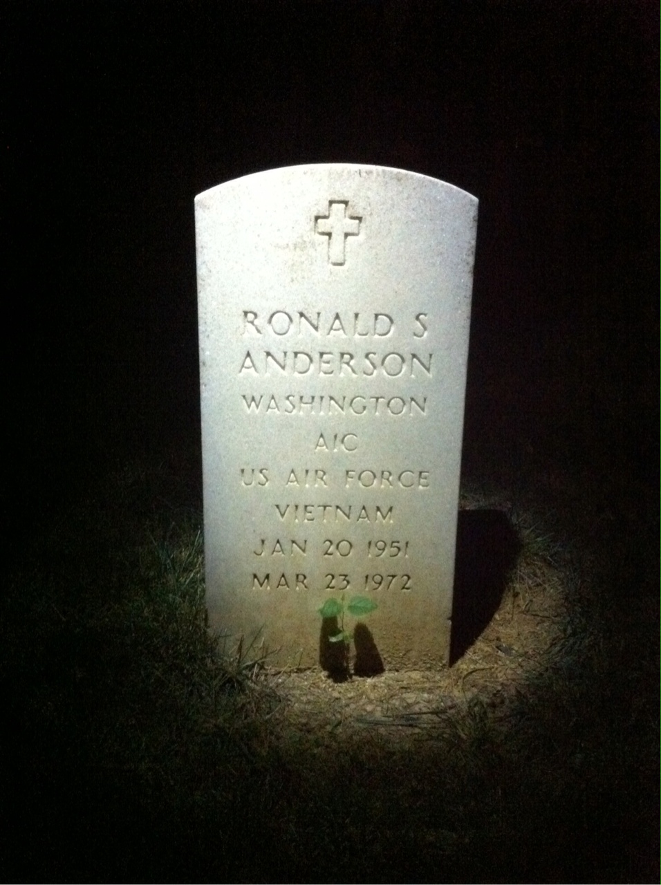 Ronald Anderson
