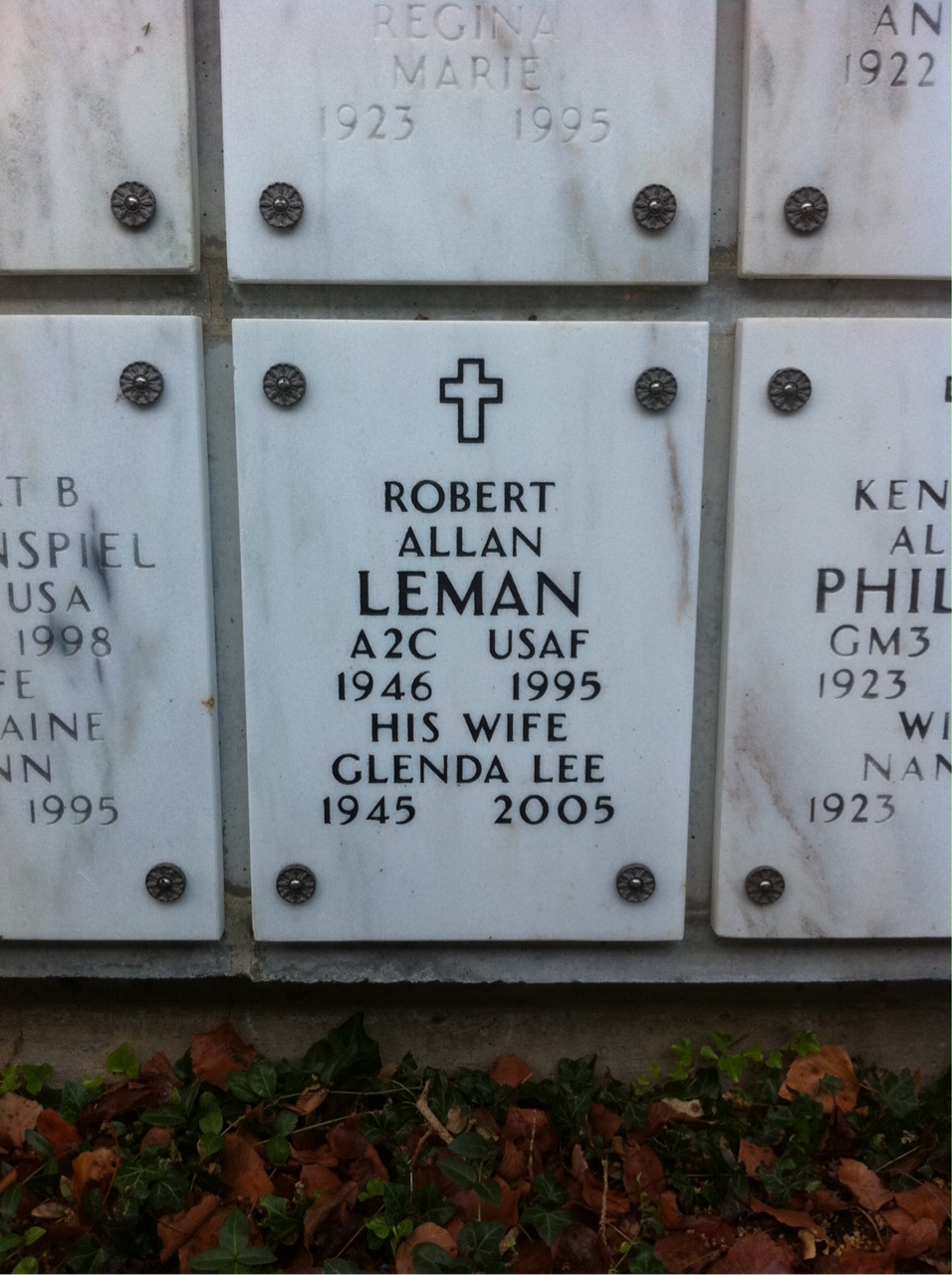 Robert Leman