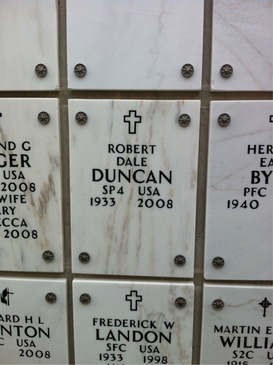 Robert Duncan