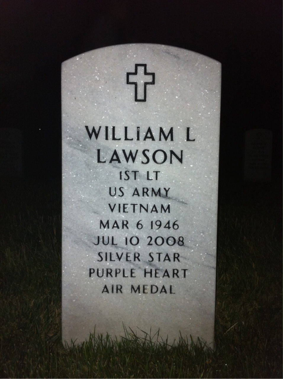 William Lawson
