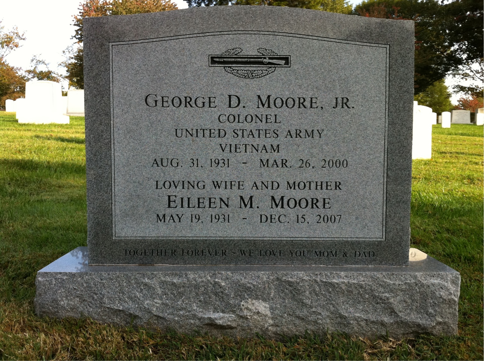 Eileen Moore