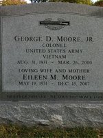 Eileen Moore