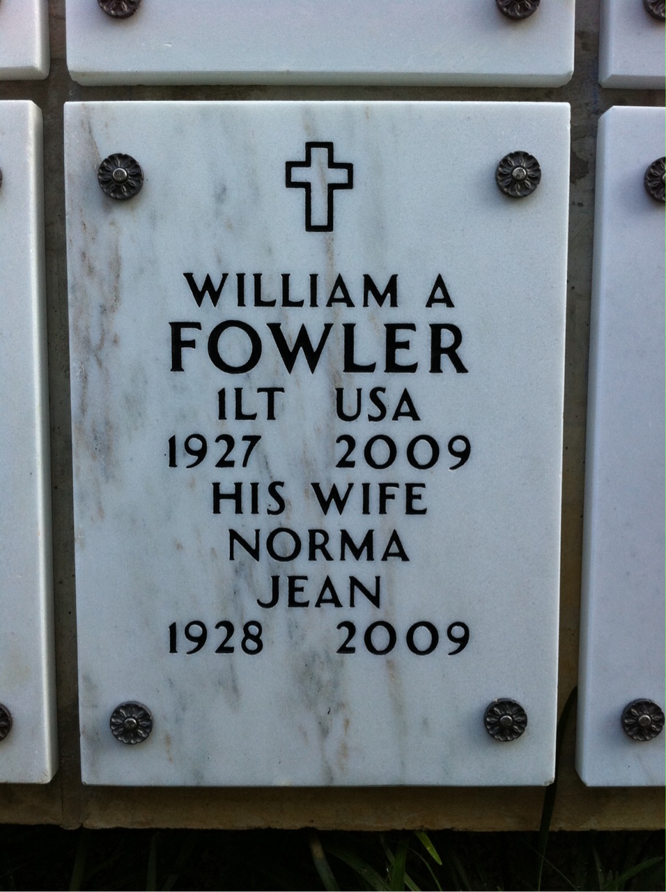 William Fowler