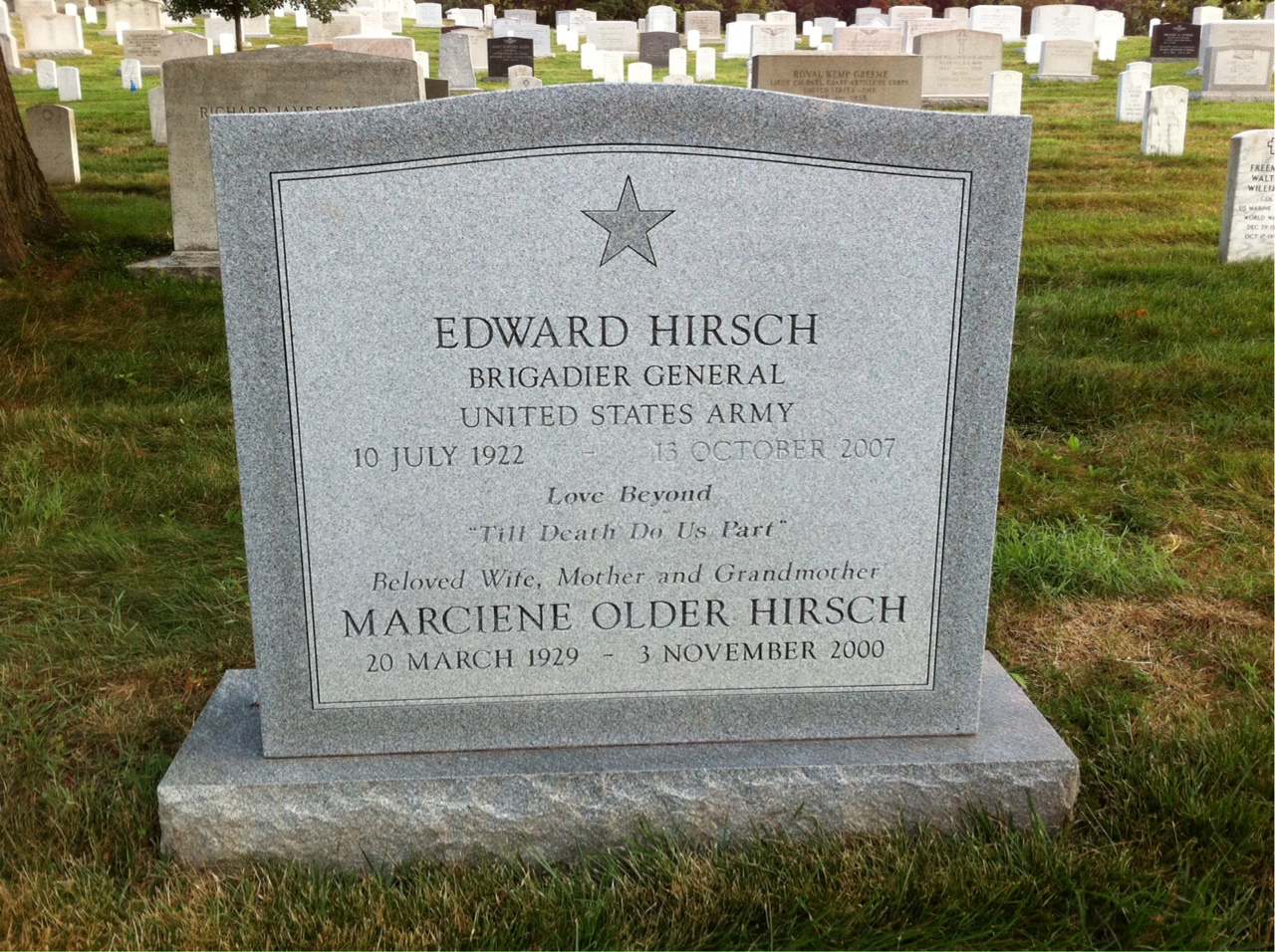 Edward Hirsch