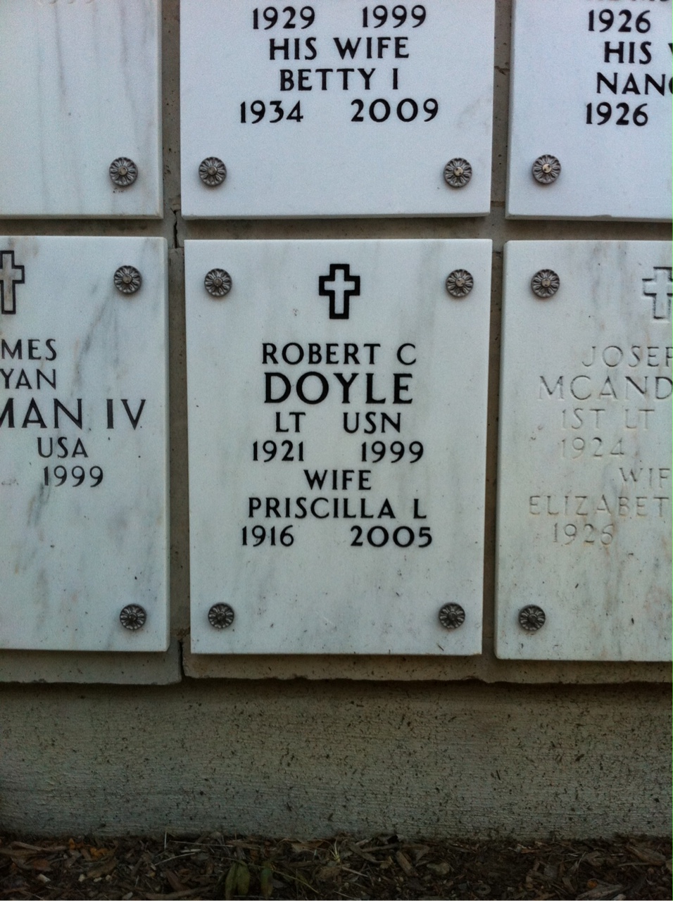 Robert Doyle