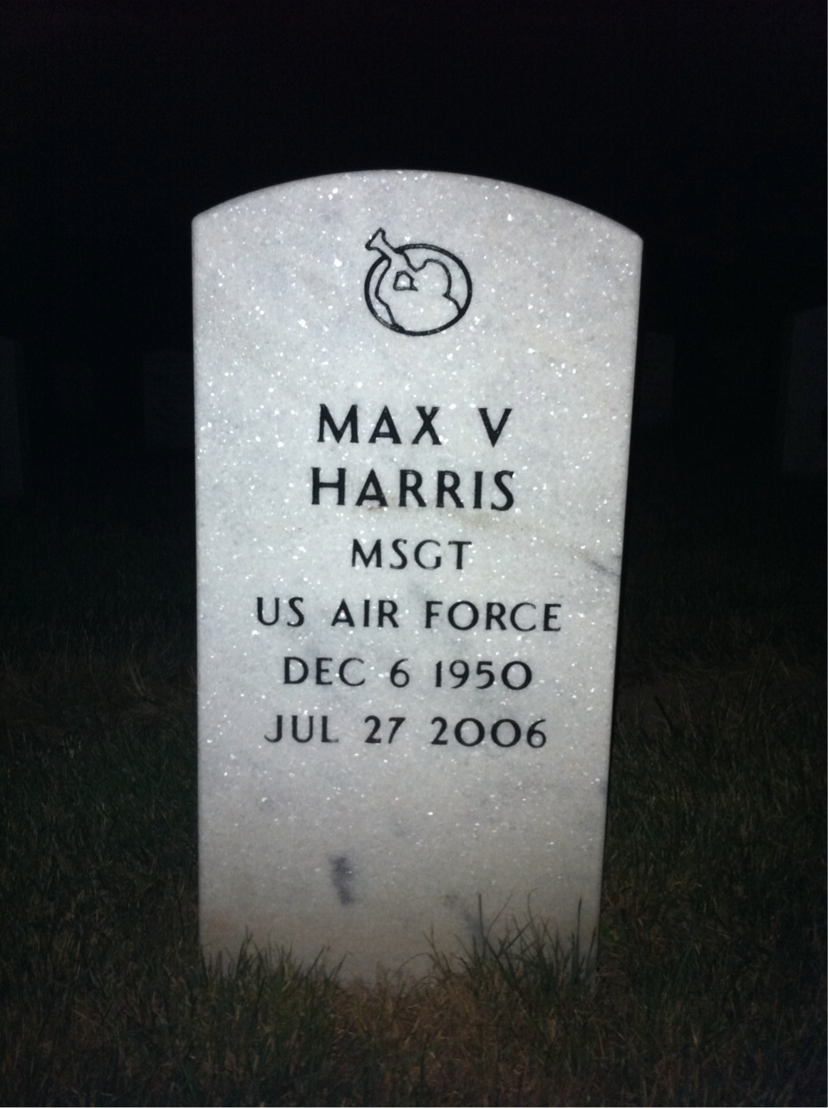 Max Harris