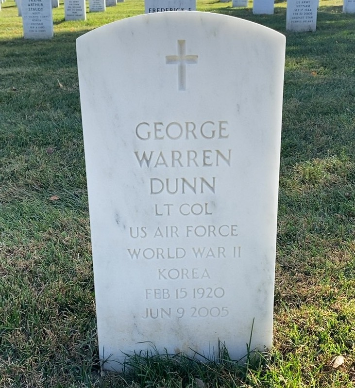 George Dunn