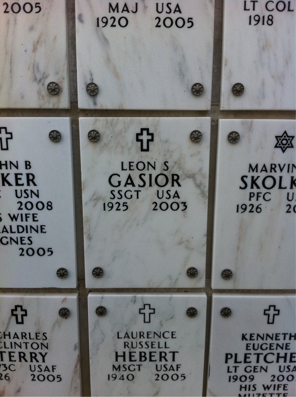 Leon Gasior