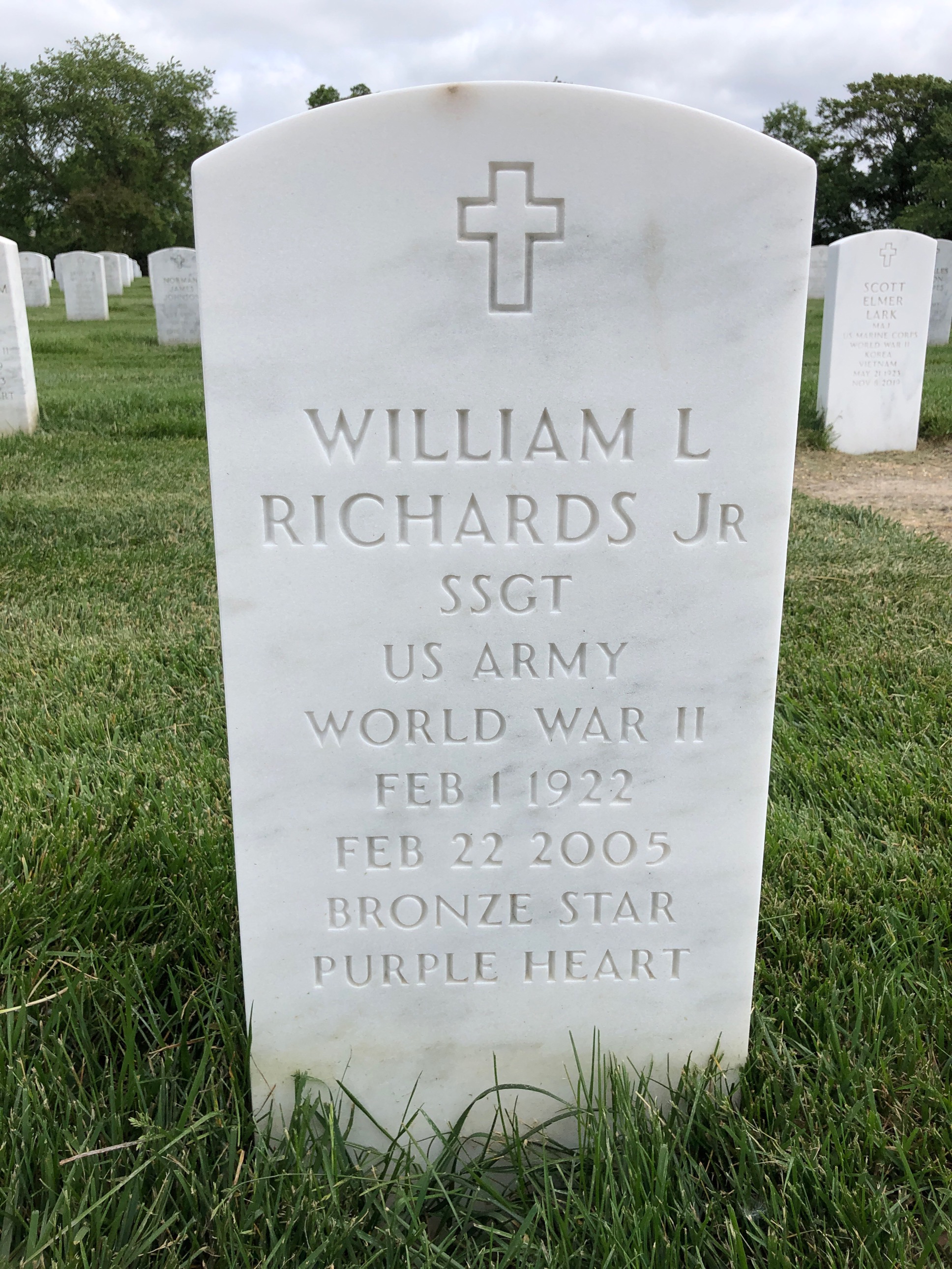 William Richards