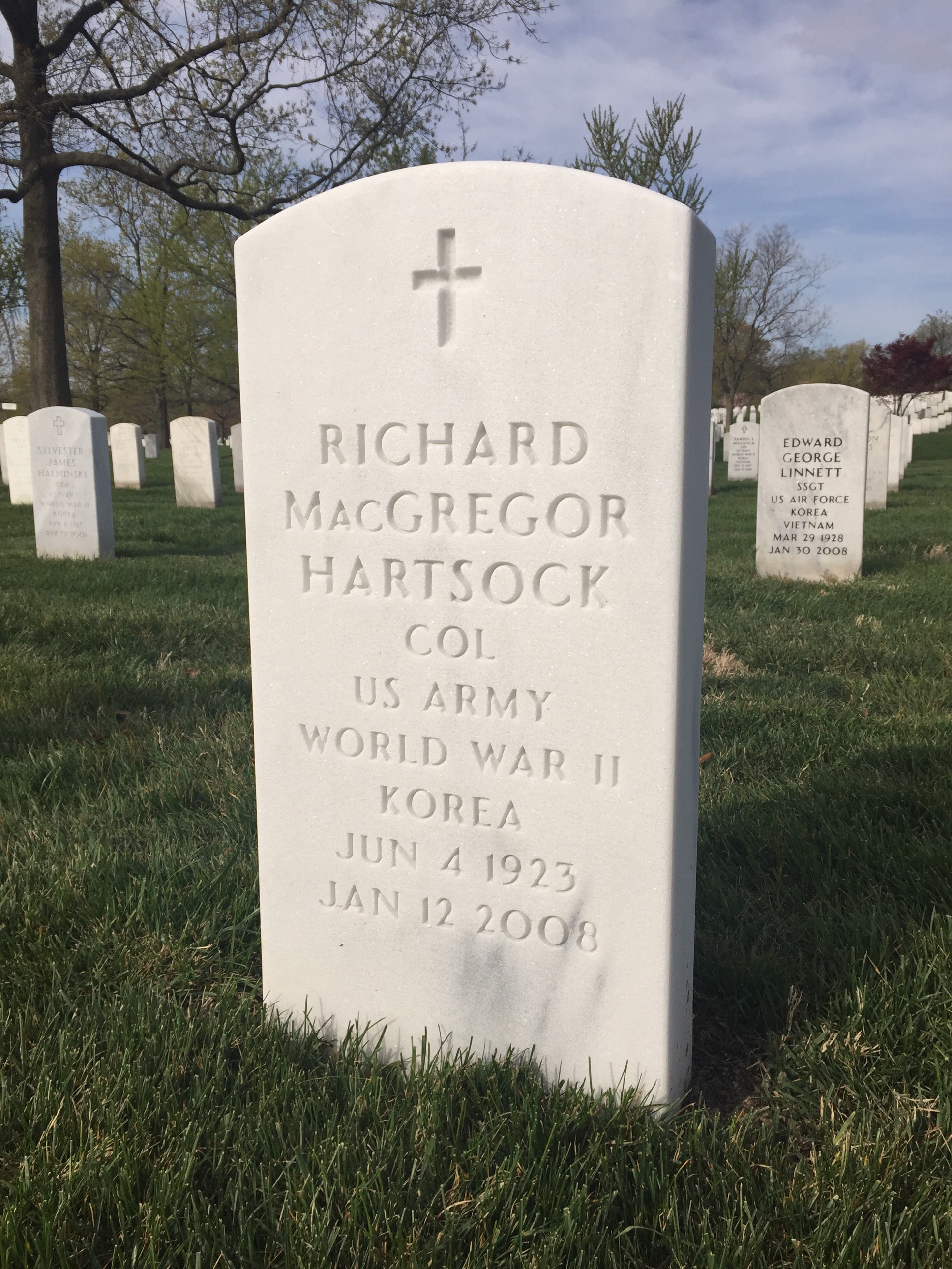 Richard Hartsock