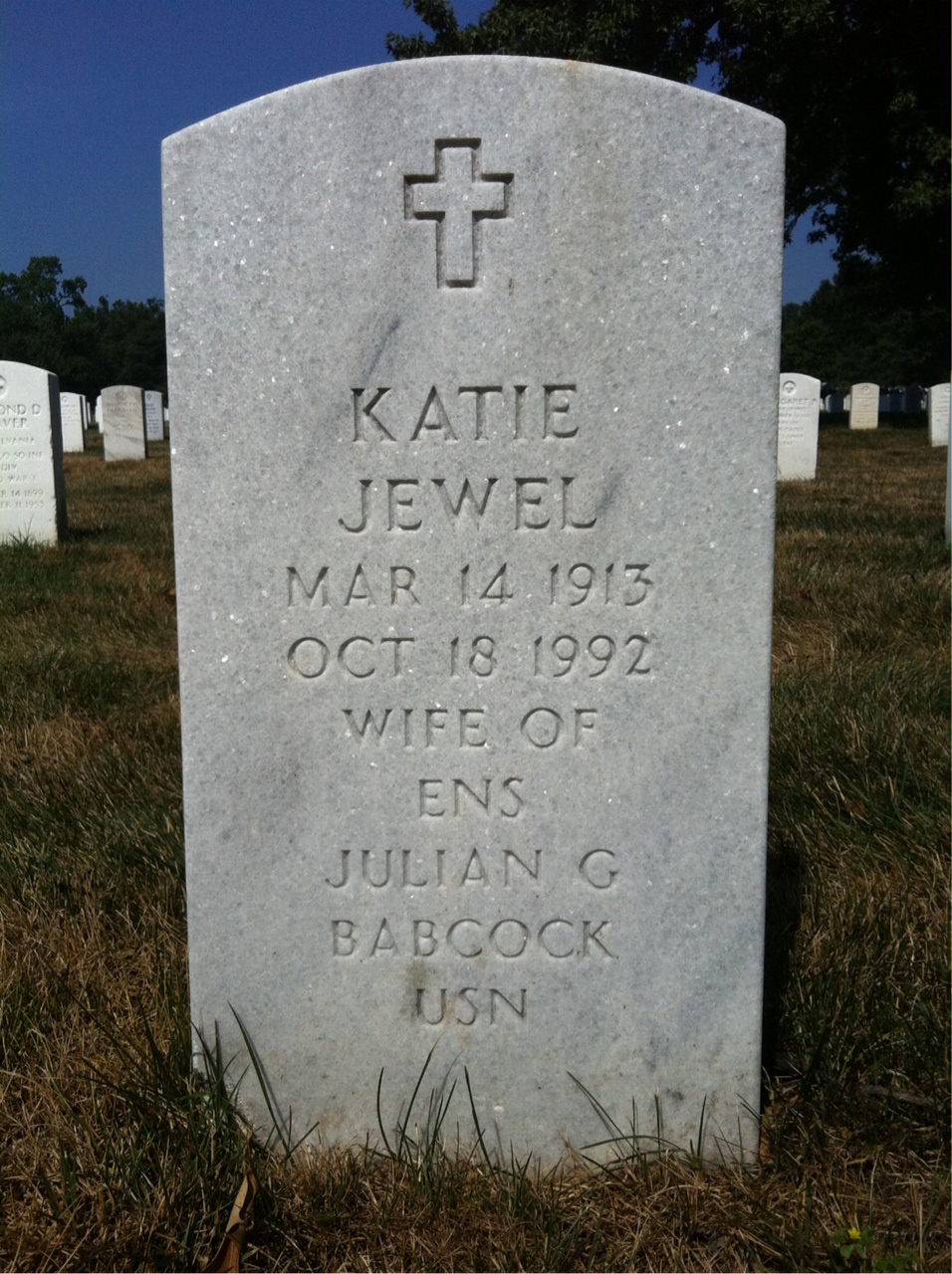 Katie Babcock