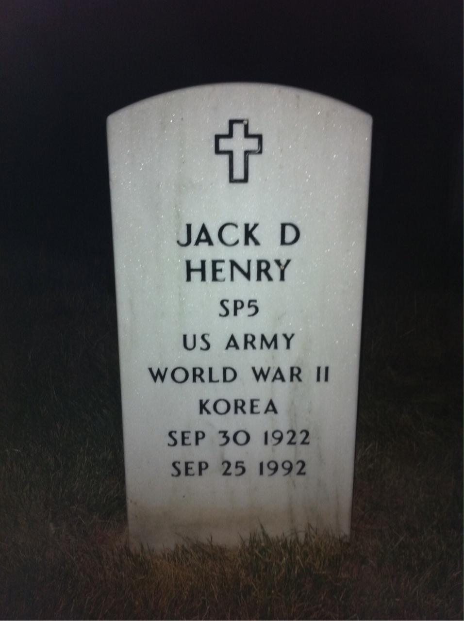 Jack Henry