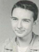 WYATT MARVIN LEON - Vietnam War Veteran