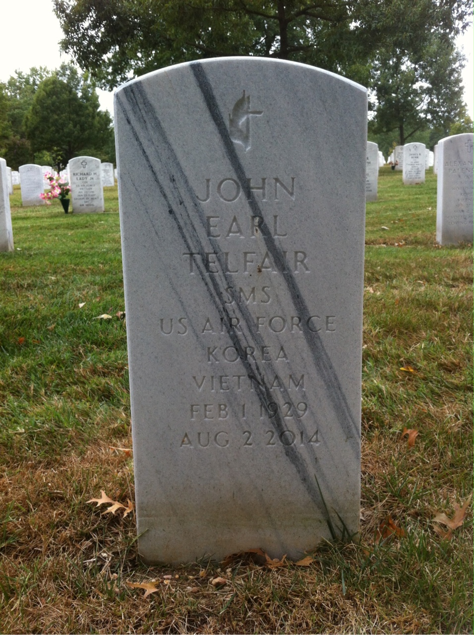 John Telfair