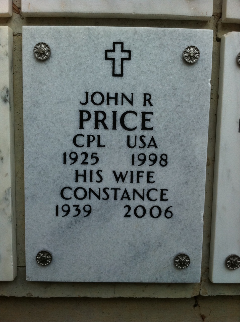 John Price