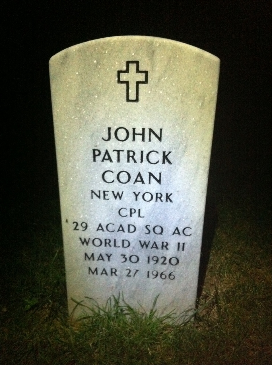 John Coan