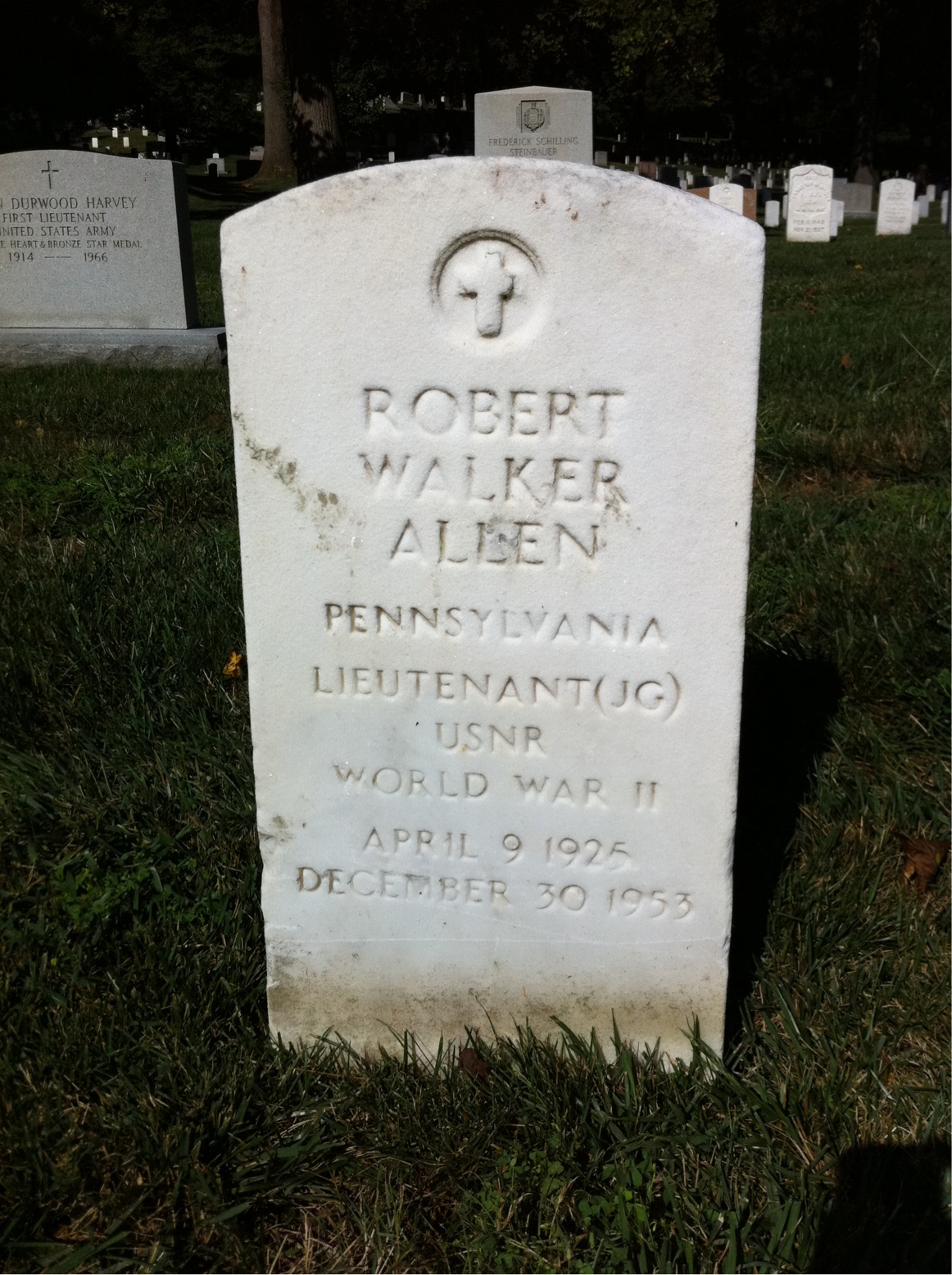 Robert Allen