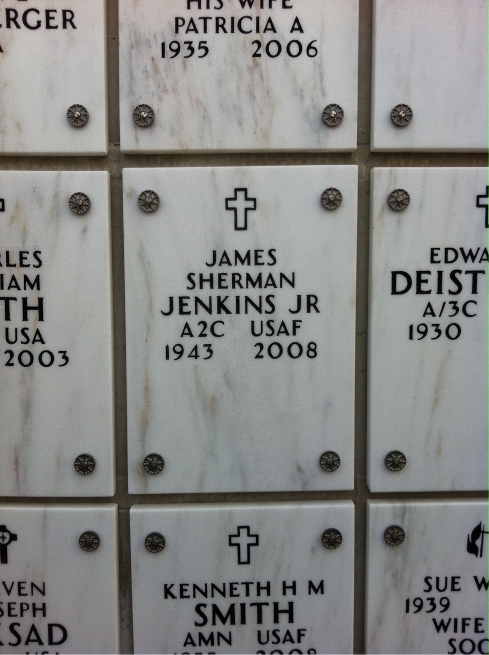 James Jenkins